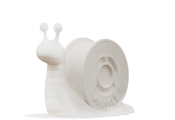 Winkle - PLA HD Blanco Glaciar 1kg