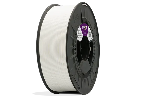 Winkle - PLA HD Blanco Glaciar 1kg