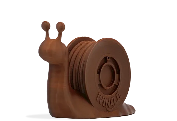 Winkle - PLA HD Cobre 1kg