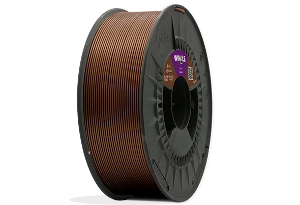 Winkle - PLA HD Cobre 1kg