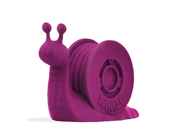 Winkle - PLA HD Malva 1kg