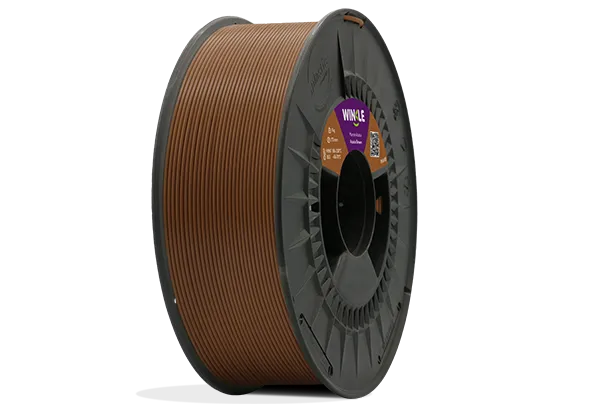Winkle - PLA HD Marrón Acacia 1kg