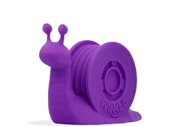 Winkle - PLA HD Morado Winkle 1kg