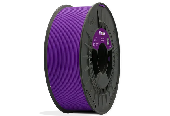 Winkle - PLA HD Morado Winkle 1kg