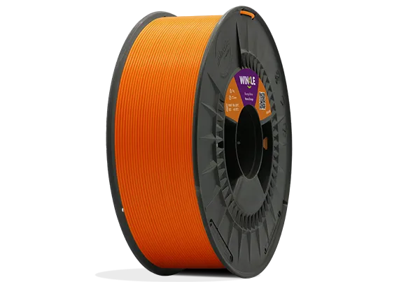 Winkle - PLA HD Naranja Nemo 1kg