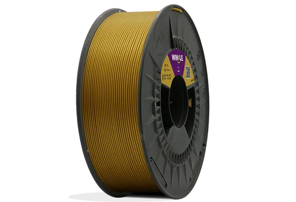 Winkle - PLA HD Ouro 1kg