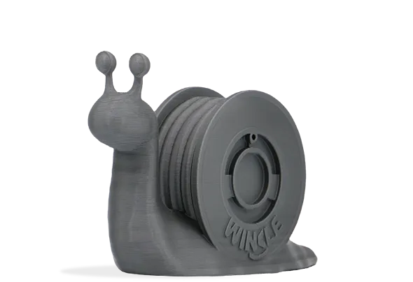 Winkle - PLA HD Plata 1kg