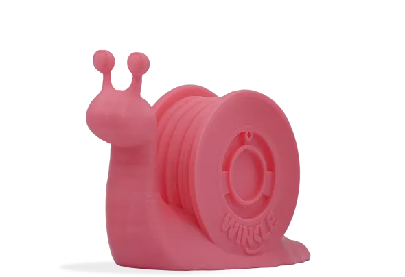 Winkle - PLA HD Rosa Chicle 1kg