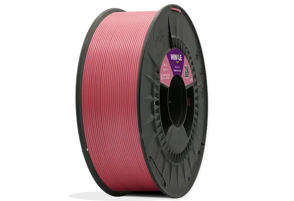 Winkle - PLA HD Rosa Chicle 1kg