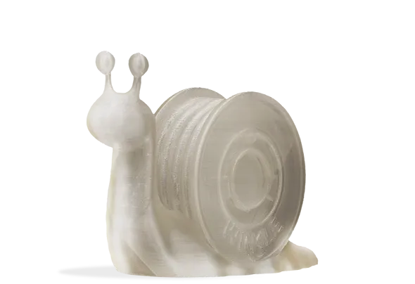 Winkle - PLA HD Transparente 1kg