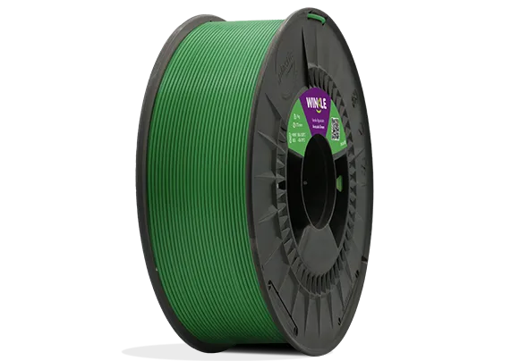Winkle - PLA HD Verde Aguacate 1kg