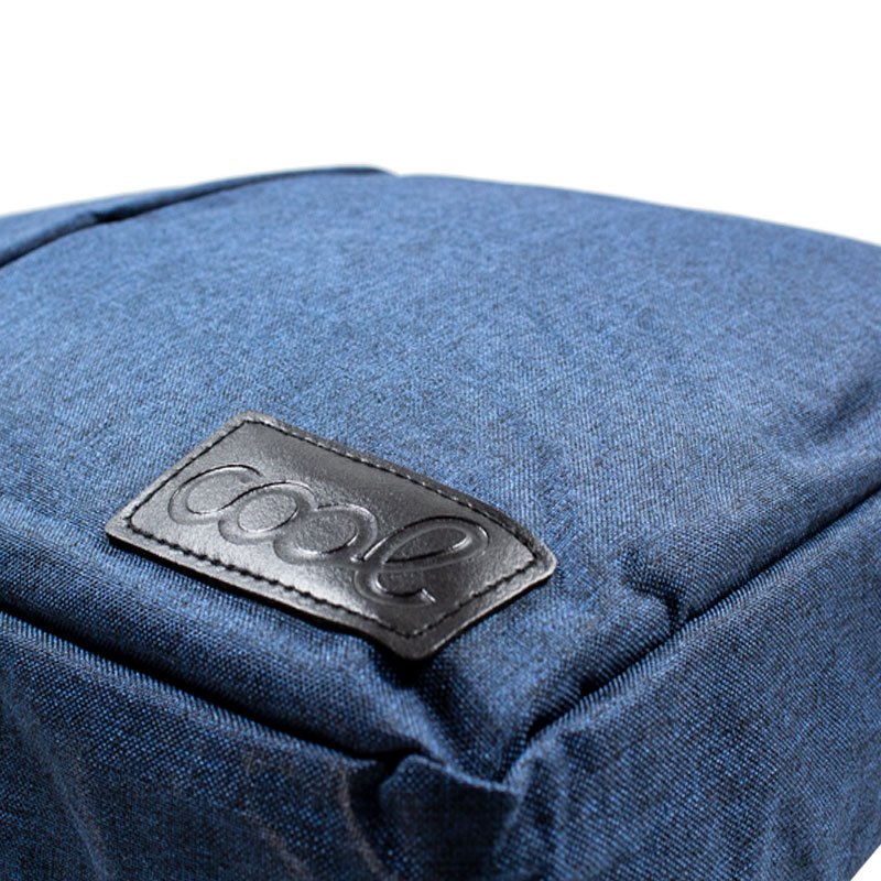 Maleta para laptop 15"-16" COOL Mineapolis Azul