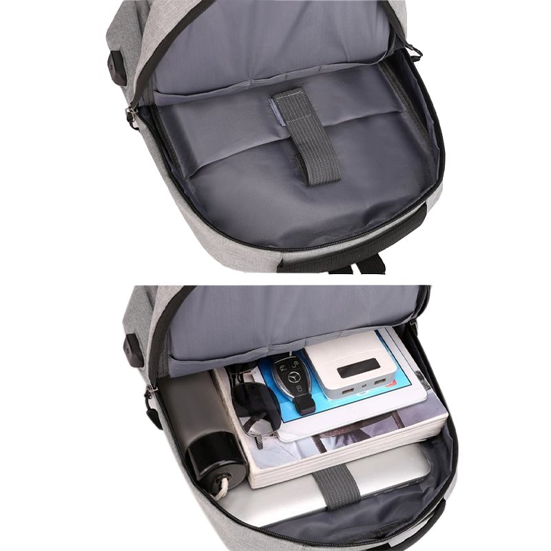 Mochila para laptop 15"-16" COOL City Preto