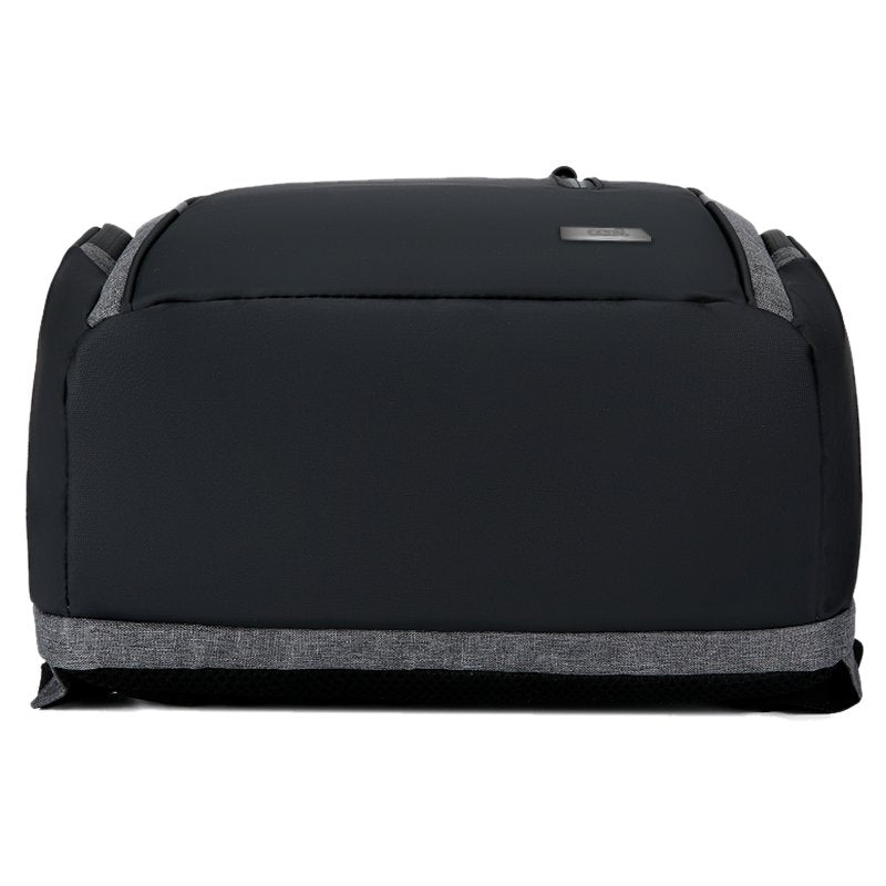 Mochila para laptop 15"-16" COOL Report Preto-Cinza