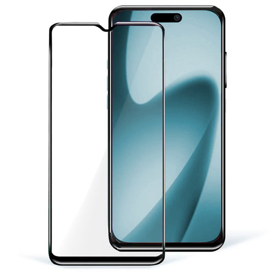 Protetor de Ecrã de Cerâmica Flexível COOL para iPhone Air