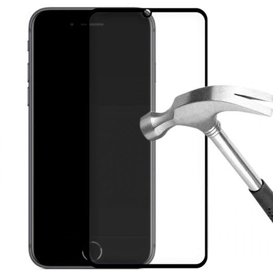 Protetor de ecrã de vidro temperado COOL para Xiaomi Mi 10 Lite (FULL 3D)