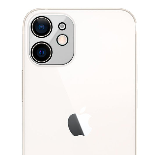 Protetor de vidro temperado COOL para Câmara iPhone 12 mini