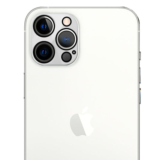 Protetor de vidro temperado COOL para Câmara iPhone 12 Pro