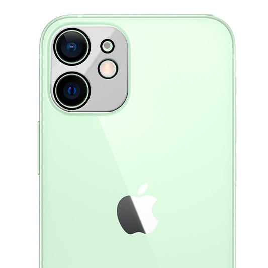 Protetor de vidro temperado COOL para Câmara iPhone 12