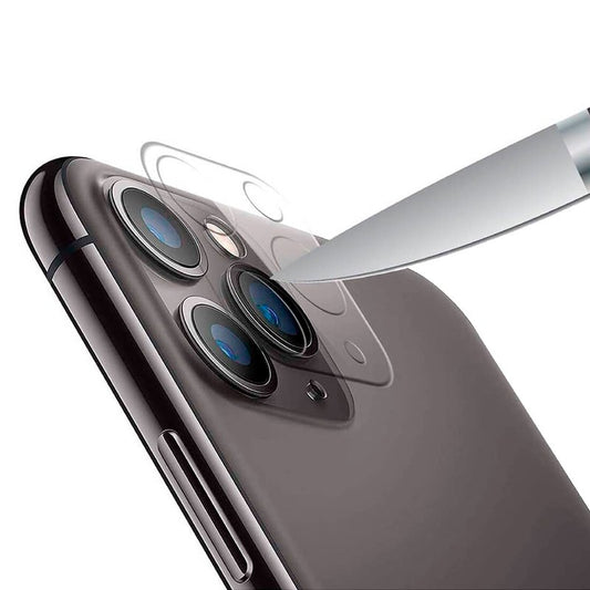 Protetor de vidro temperado COOL para Câmara iPhone 16e