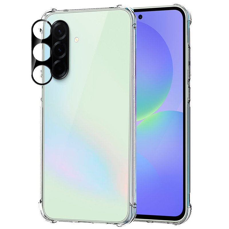 Protetor de vidro temperado COOL para Câmara Samsung A366 Galaxy A36 5G