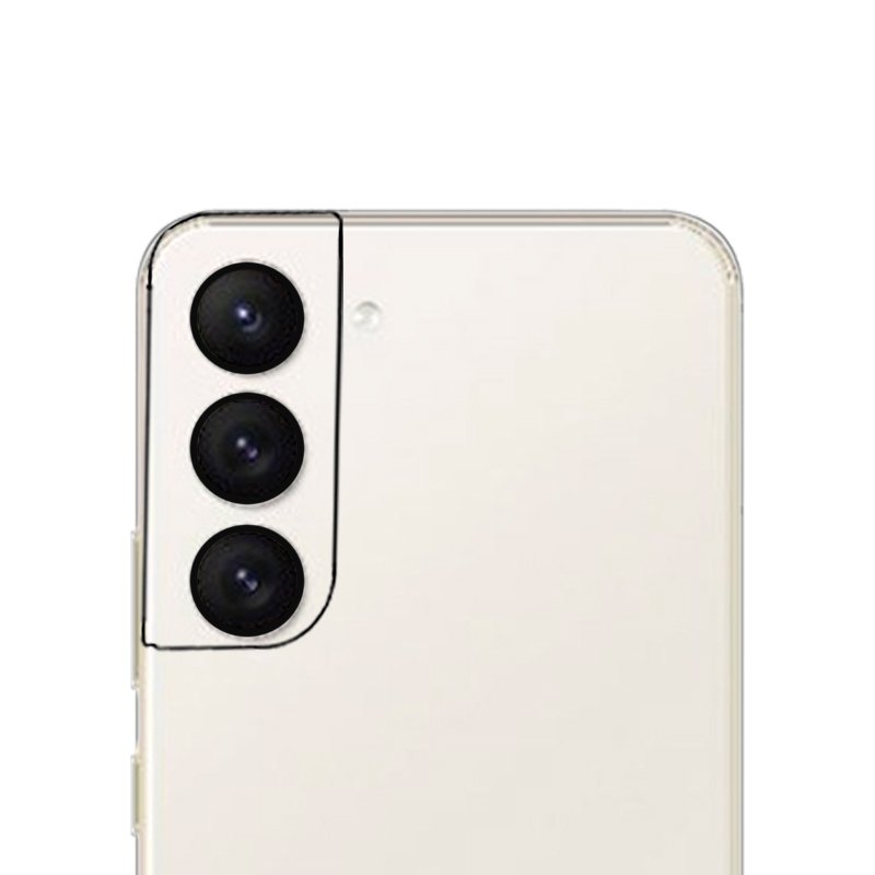Protetor de vidro temperado COOL para Câmara Samsung S911 Galaxy S23 / S23 Plus