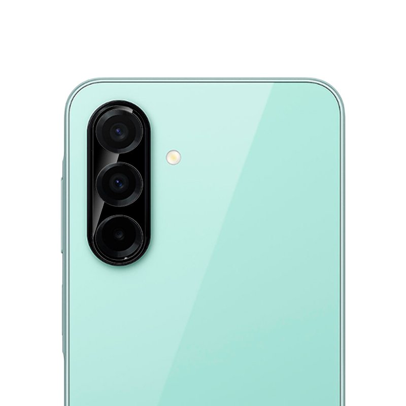 Protetor Vidro Temperado COOL para Câmara Samsung A266 Galaxy A26 5G / A17 5G
