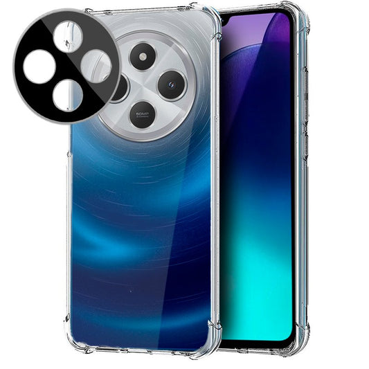 Protetor Vidro Temperado COOL para Câmara Xiaomi Redmi 14C