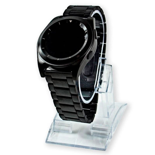 Suporte Smartwatch Vitrine Transparente COOL