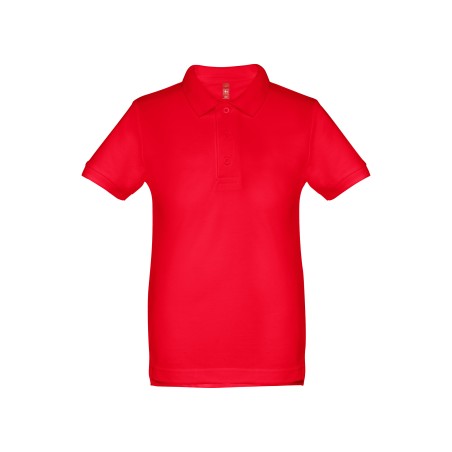 THC ADAM KIDS Vermelho