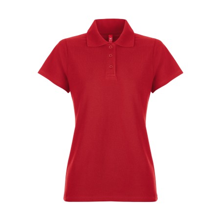THC ANUNCIADA Vermelho