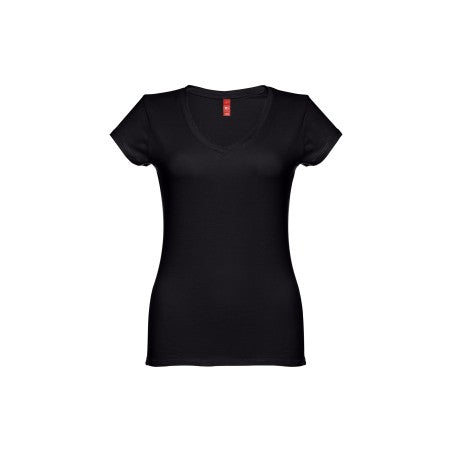 THC ATHENS WOMEN Preto