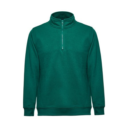 THC BUDAPEST Verde floresta