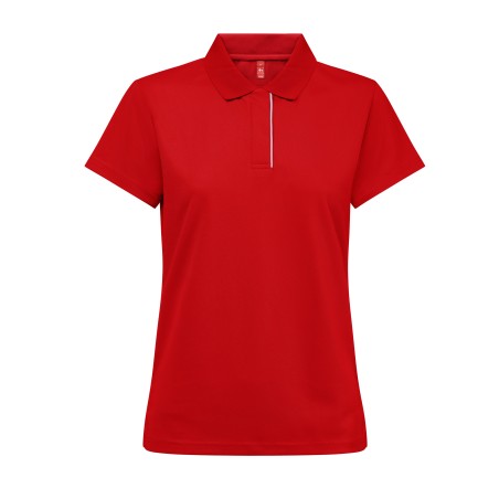 THC DYNAMIC WOMEN Vermelho