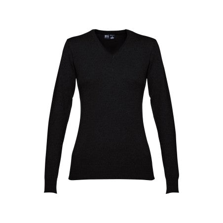 THC MILAN WOMEN Preto