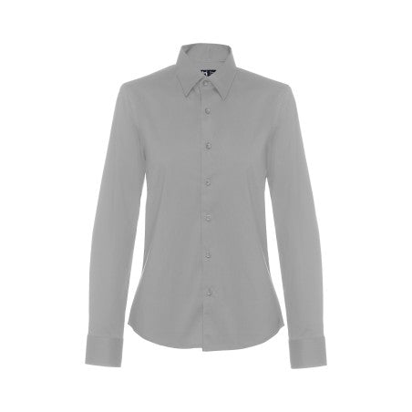 THC PARIS WOMEN Cinzento