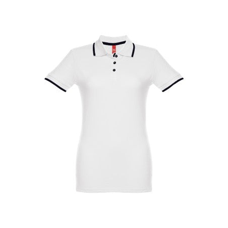 THC ROME WOMEN Branco/azul marinho