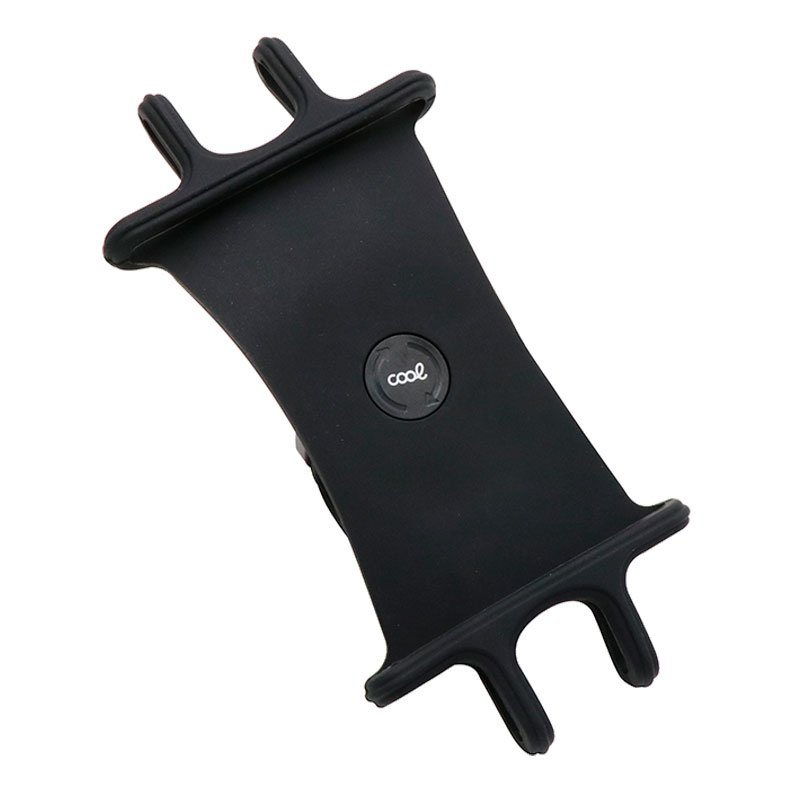 Suporte de guiador universal COOL para scooter / bicicleta / motocicleta