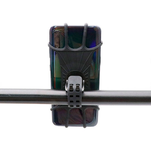 Suporte de guiador universal COOL para scooter / bicicleta / motocicleta