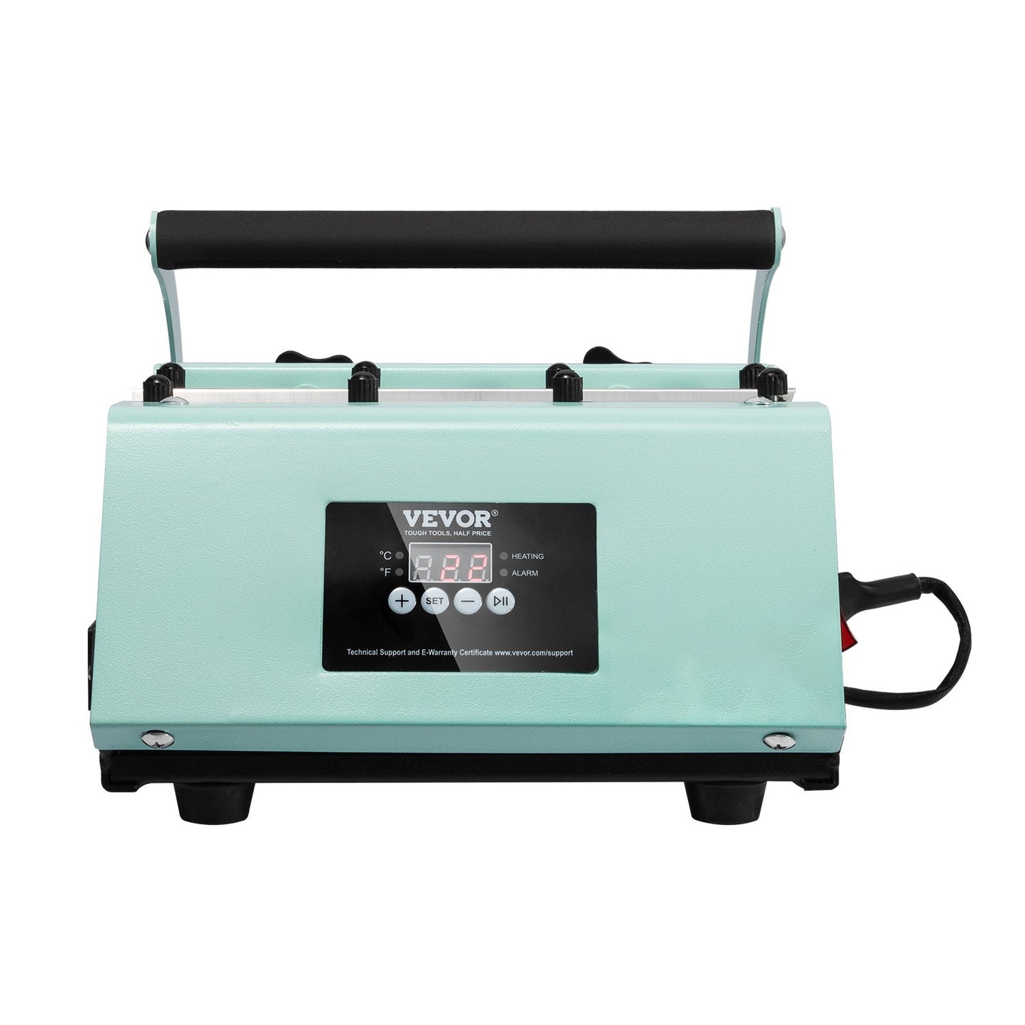 Máquina de Sublimação VEVOR com 8 Copos 20oz