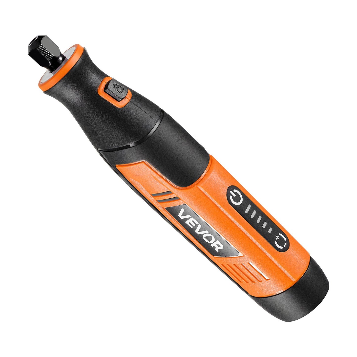 Kit Rotary Sem Fios VEVOR 73 Peças - Versátil e Potente