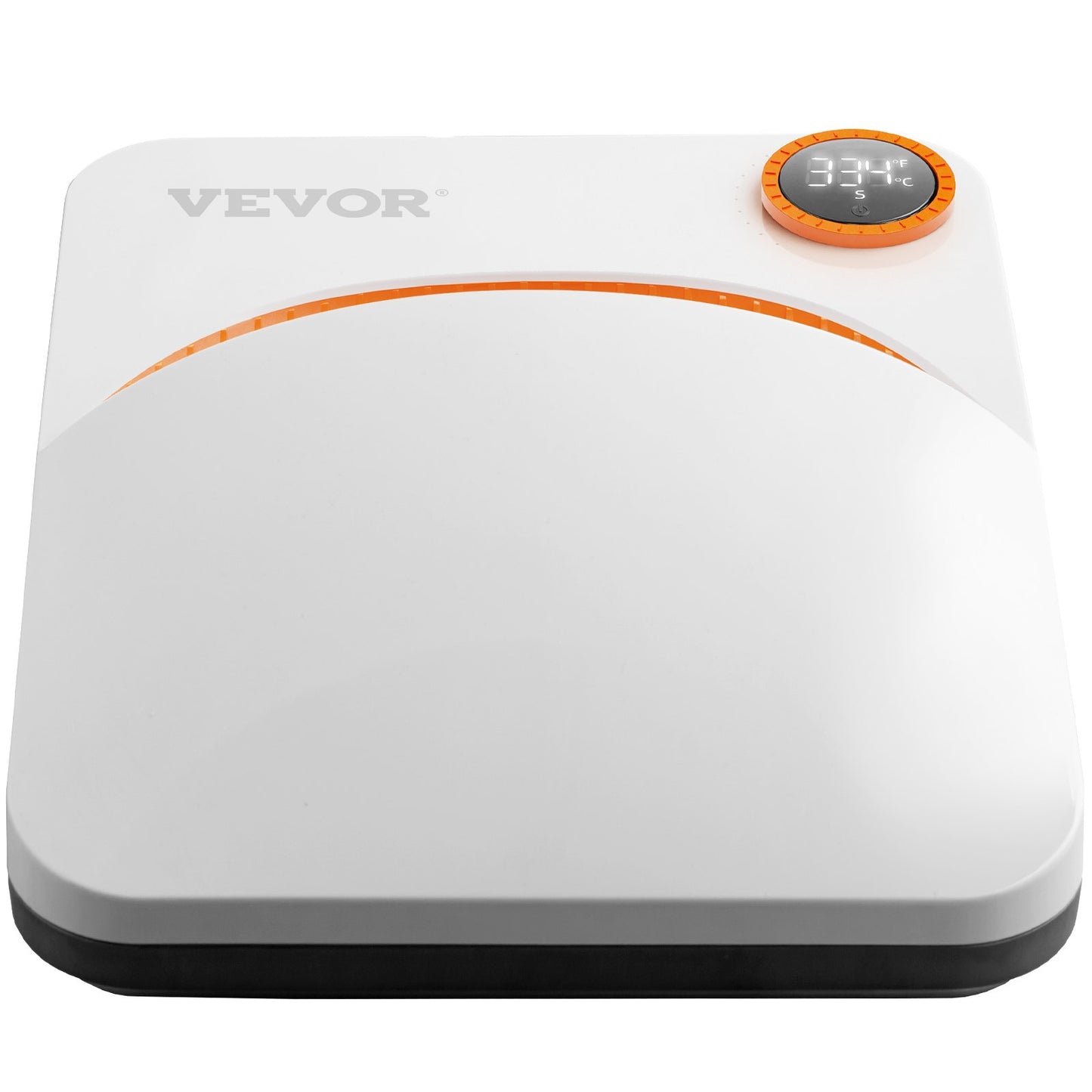Prensa Térmica VEVOR 305x254 mm Portátil para Sublimação