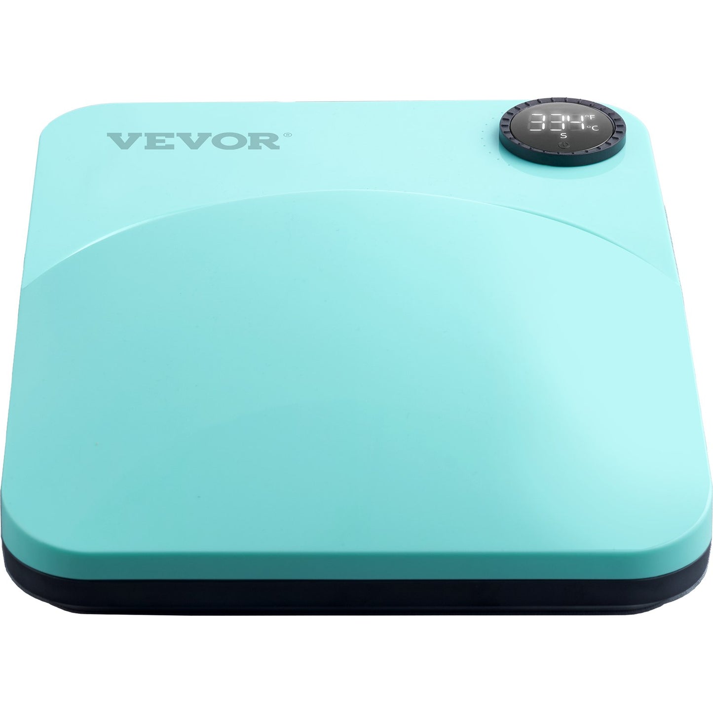 Prensa Térmica VEVOR 305x254 mm Portátil para Sublimação