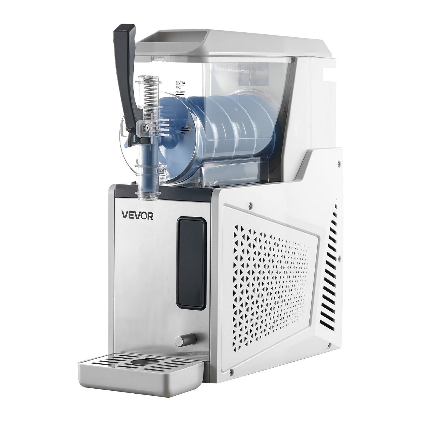 Máquina Slushy VEVOR 3L - Bebidas Geladas em Casa