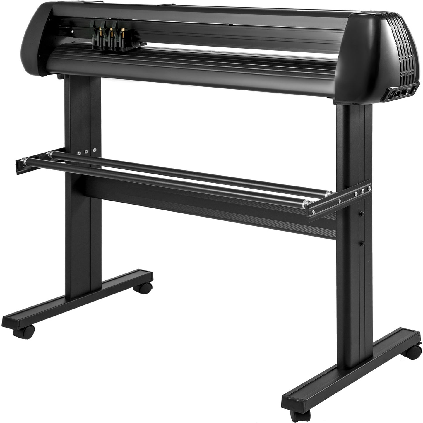 Cortadora de Vinil VEVOR 28" com Suporte Ajustável