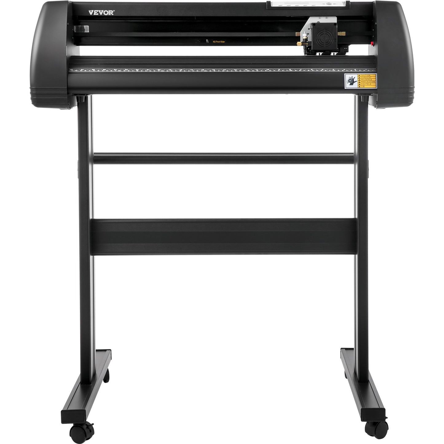 Cortadora de Vinil VEVOR 870 mm com Software SignCut