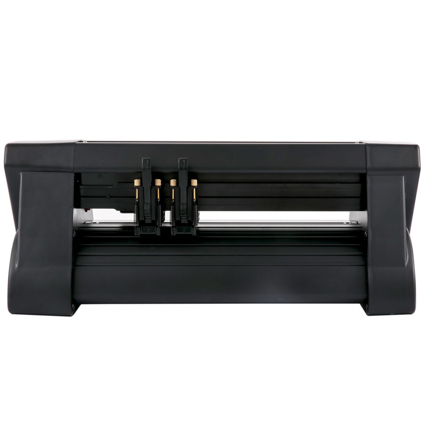 Plotter de Vinil VEVOR 375mm com Tela LED e Olho Óptico