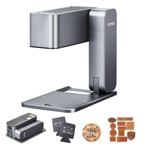 Máquinas laser
