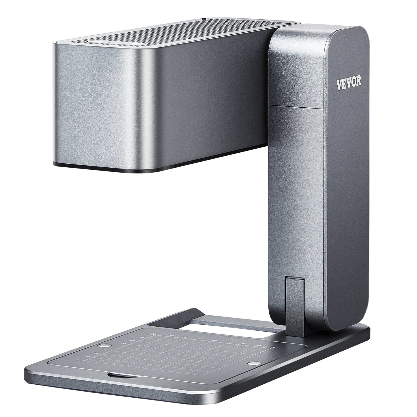 Gravador Laser Portátil VEVOR 5W Alta Velocidade