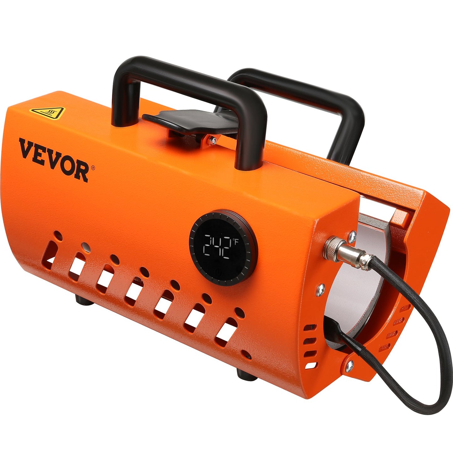 Prensa Térmica VEVOR para Canecas e Copos 11-30oz